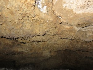 Skeleton Cave Central Oregon Attractions bend branches